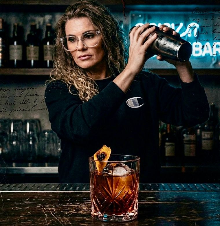 Rachelle’s Chaotic Cocktails premium bartending for any event! image 3