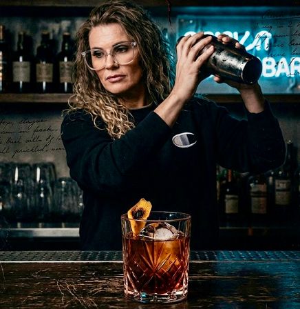 Rachelle’s Chaotic Cocktails premium bartending for any event! image 3