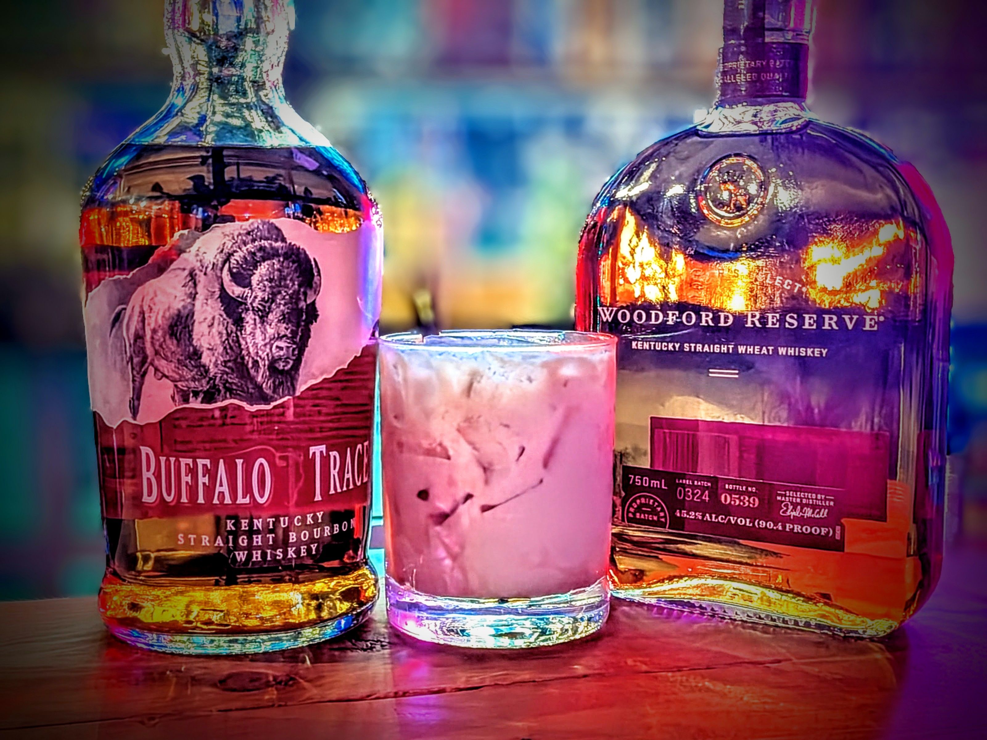 Rachelle’s Chaotic Cocktails premium bartending for any event! image 2