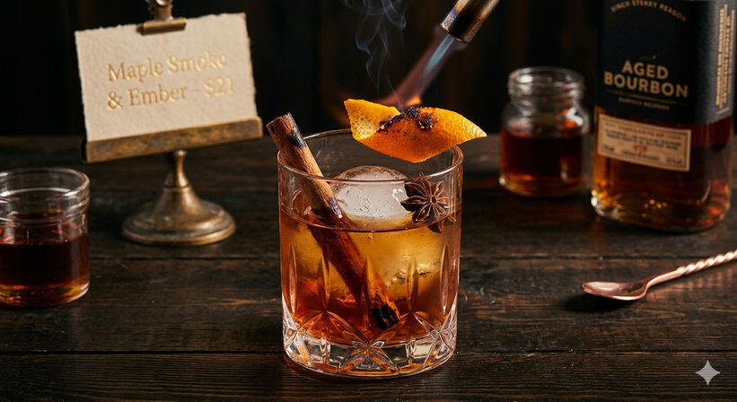 Rachelle’s Chaotic Cocktails premium bartending for any event! image 5