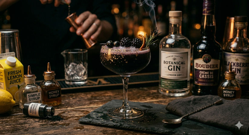 Rachelle’s Chaotic Cocktails premium bartending for any event! image 4