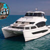 30A Yacht Charters