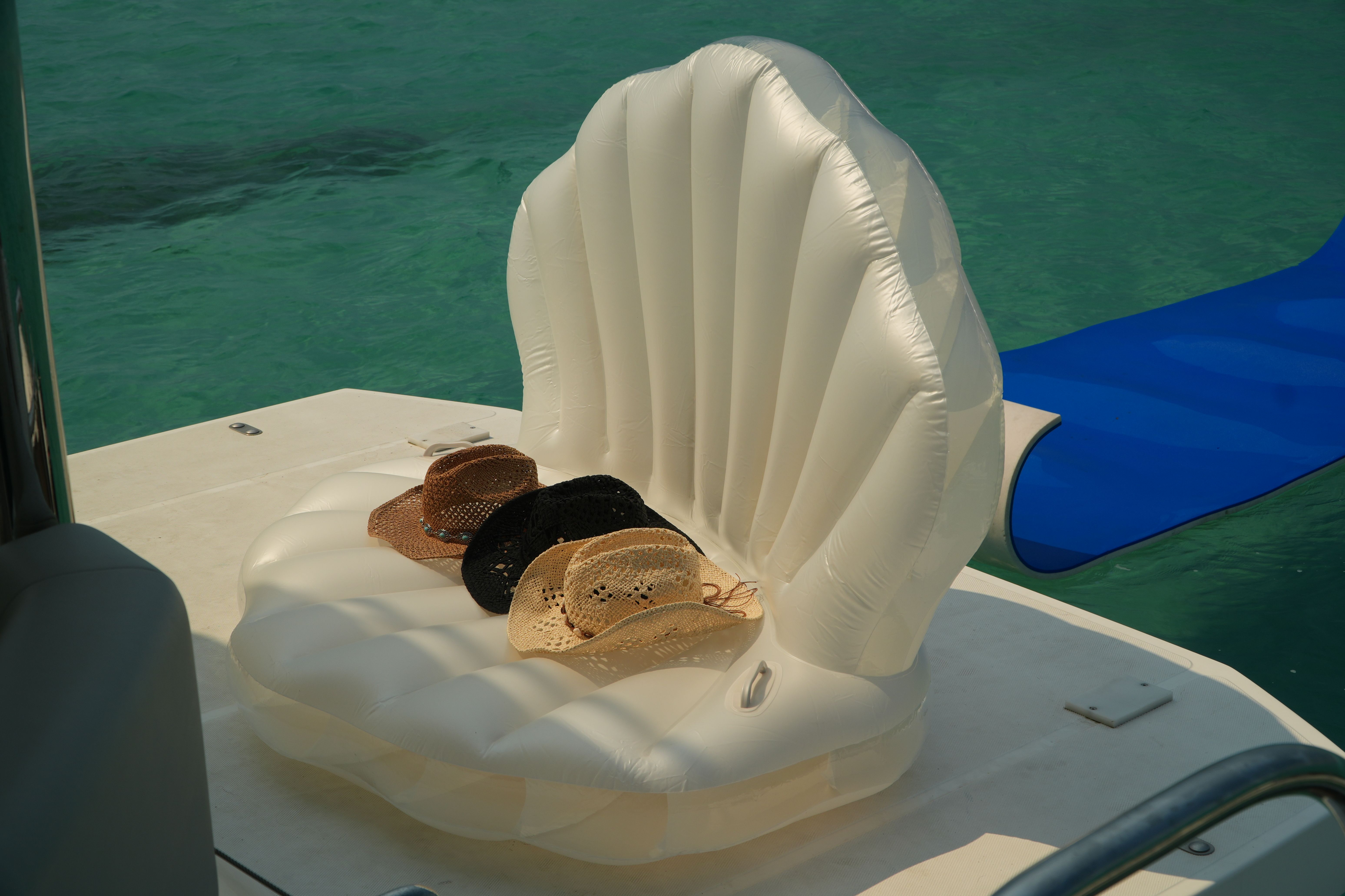 Luxury Charter Rentals for Your Crew image 4