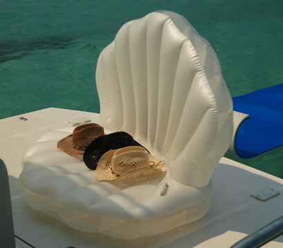30A Yacht Charters