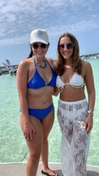 Private Yacht & Pontoon Charters in Destin and Orange Beach image 50