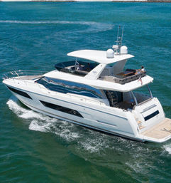 Yacht, Pontoon & Tiki Boat Charters in 30A and Panama City image 40