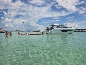 Private Yacht & Pontoon Charters in Destin and Orange Beach image 54