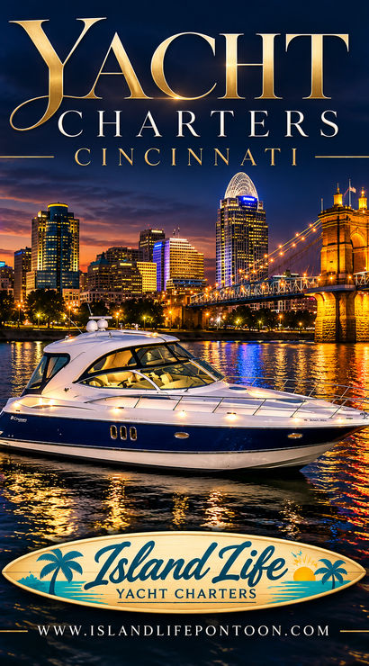 30A Yacht Charters