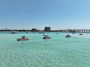 Luxury Charter Rentals for Your Crew image 31