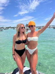 Private Yacht & Pontoon Charters in Destin and Orange Beach image 56