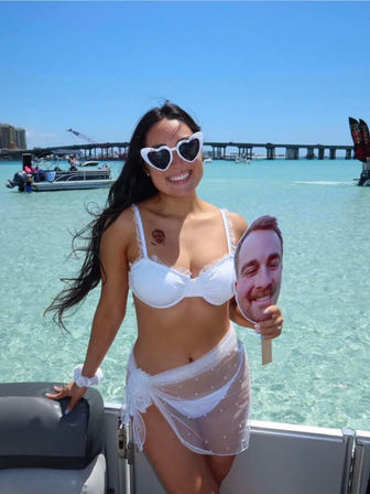 Yacht Charters 30a, Luxury Pontoon Rentals 30a, Tiki Boat Rentals Destin, Yacht Charters Destin, Yacht Charters Panama City image 18