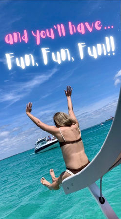 Yacht Charters 30a, Luxury Pontoon Rentals 30a, Tiki Boat Rentals Destin, Yacht Charters Destin, Yacht Charters Panama City image 17