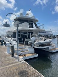 Luxury Charter Rentals for Your Crew image 23