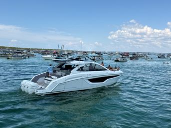 Private Yacht & Pontoon Charters in Destin and Orange Beach image 53