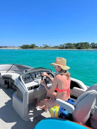 Private Yacht & Pontoon Charters in Destin and Orange Beach image 51