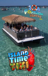 Luxury Charter Rentals for Your Crew image 17