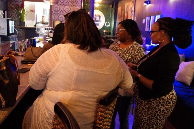 Day Drink Wine & Cocktail Lounge image 5