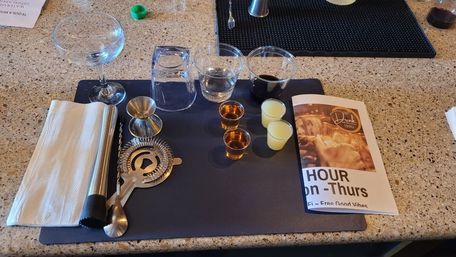 Private Cocktail Making Class in Duncanville: Mixology Party with Expert Bartenders image