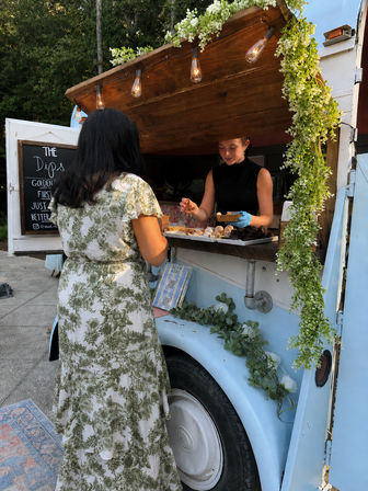 Dip It A Mobile Dessert Trailer image 10