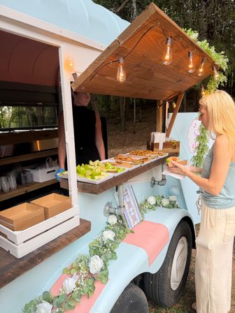 Dip It A Mobile Dessert Trailer image 7