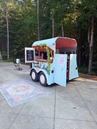 Dip It A Mobile Dessert Trailer image 12