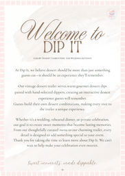 Mobile Dessert Trailer Catering for Atlanta Weddings & Parties image 17