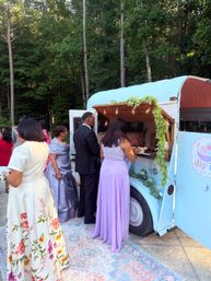 Mobile Dessert Trailer Catering for Atlanta Weddings & Parties image 15