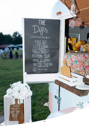 Mobile Dessert Trailer Catering for Atlanta Weddings & Parties image 4