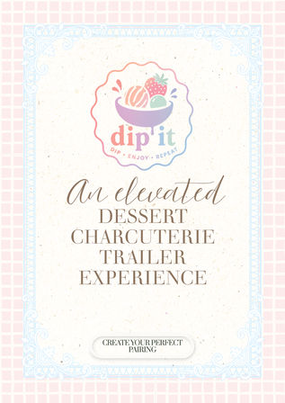 Dip It A Mobile Dessert Trailer image 18