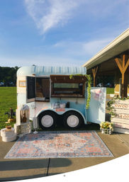 Dip It A Mobile Dessert Trailer image