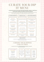 Mobile Dessert Trailer Catering for Atlanta Weddings & Parties image 21