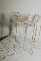 Born Radiant Gems Permanent Jewelry & Charm Bar Experience in Scottsdale image 4