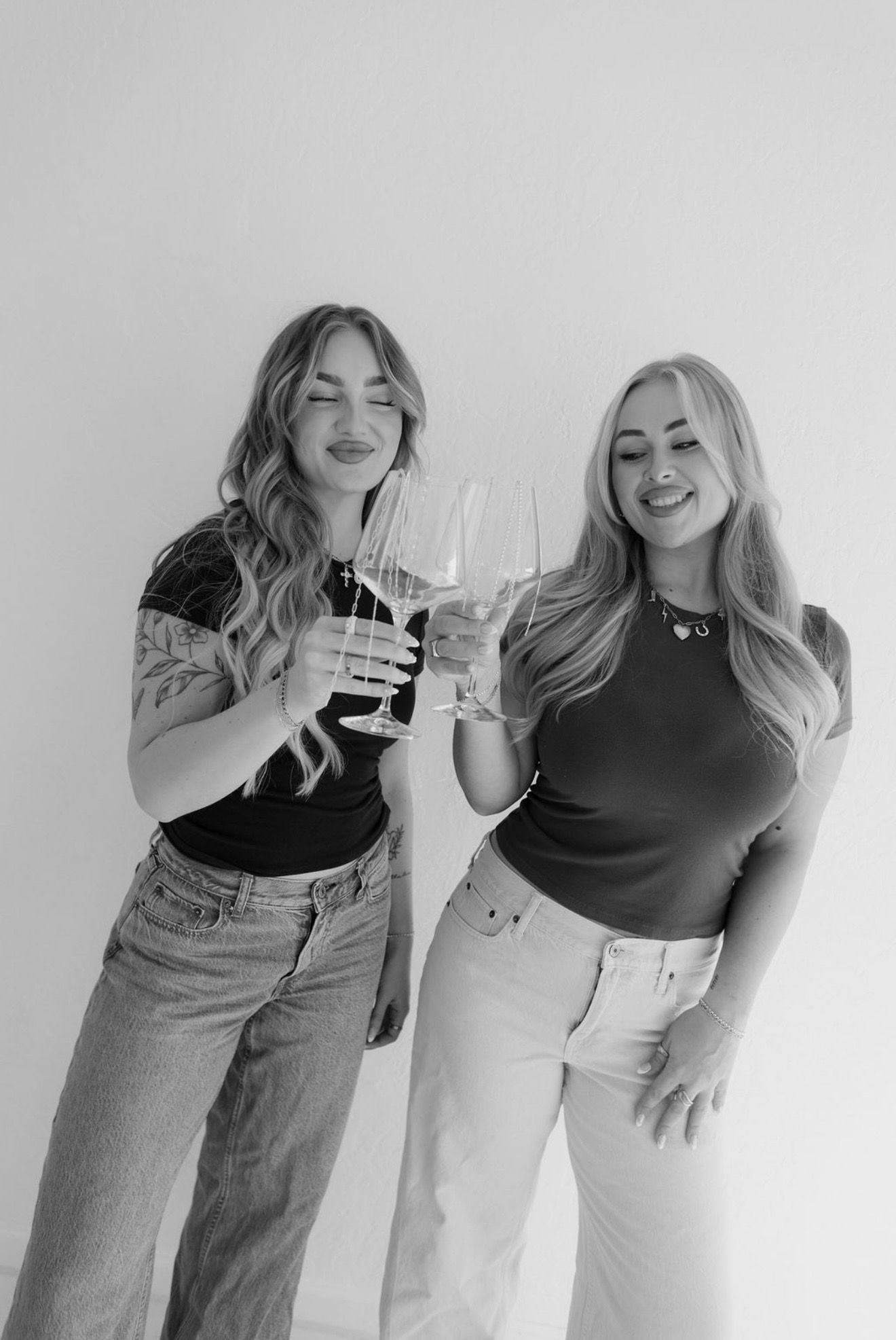 Born Radiant Gems Permanent Jewelry & Charm Bar Experience in Scottsdale image 2