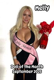 Thee Dollhouse Myrtle Beach is the number 1 Club in Myrtle Beach for 38 years in row, come experience it for your self. image 4