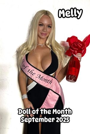 Thee Dollhouse Myrtle Beach is the number 1 Club in Myrtle Beach for 38 years in row, come experience it for your self. image 4