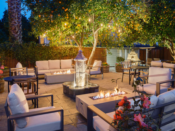 The Charles Napa Valley - Inclusive & Artfully Designed Boutique Hotel in Downtown Napa image 16