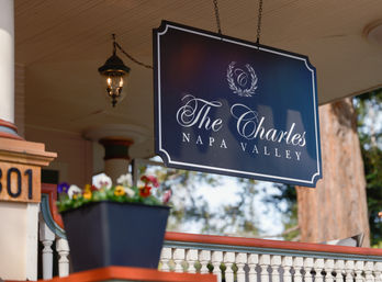 The Charles Napa Valley - Inclusive & Artfully Designed Boutique Hotel in Downtown Napa image 2