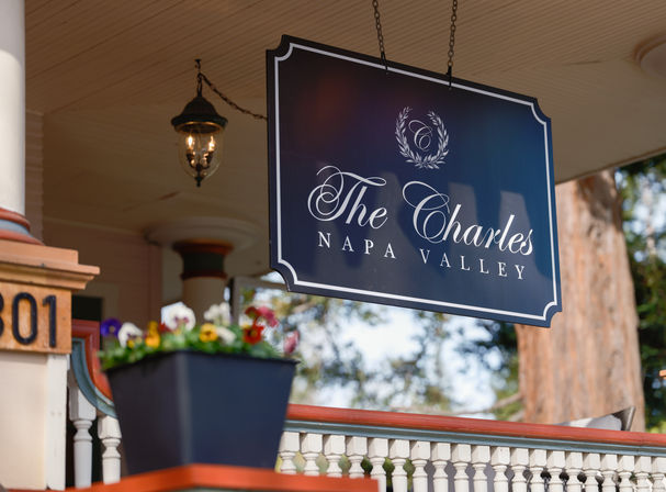 The Charles Napa Valley - Inclusive & Artfully Designed Boutique Hotel in Downtown Napa image 2