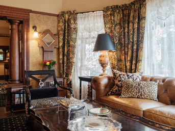 The Charles Napa Valley - Inclusive & Artfully Designed Boutique Hotel in Downtown Napa image 7
