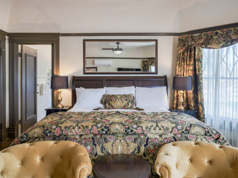 The Charles Napa Valley - Inclusive & Artfully Designed Boutique Hotel in Downtown Napa image 28