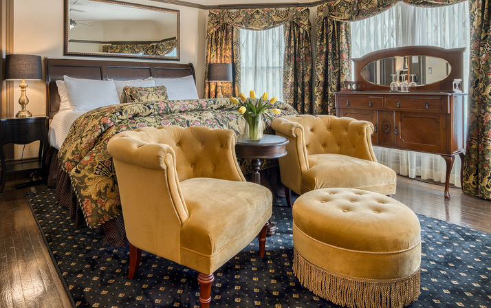 The Charles Napa Valley - Inclusive & Artfully Designed Boutique Hotel in Downtown Napa image 18