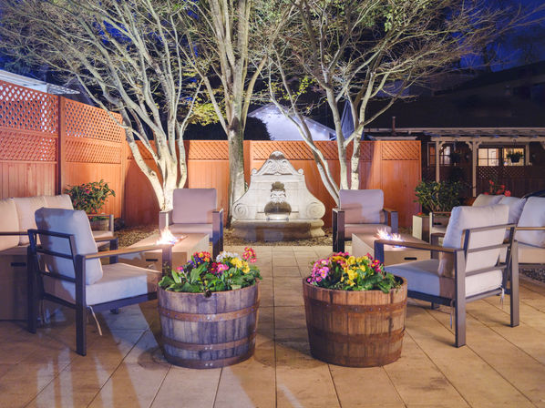 The Charles Napa Valley - Inclusive & Artfully Designed Boutique Hotel in Downtown Napa image 15
