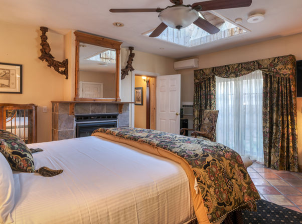 The Charles Napa Valley - Inclusive & Artfully Designed Boutique Hotel in Downtown Napa image 26