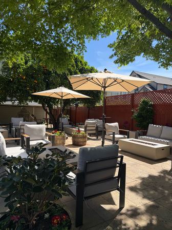 The Charles Napa Valley - Inclusive & Artfully Designed Boutique Hotel in Downtown Napa image 14