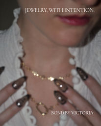 Luxury Permanent Jewelry Appointments & Events (In-House or Mobile) image 9