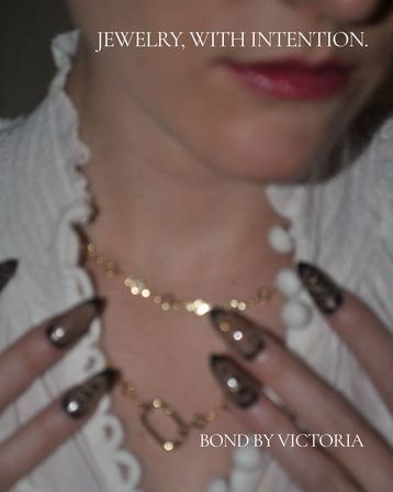 Luxury Permanent Jewelry Appointments & Events (In-House or Mobile) image 9