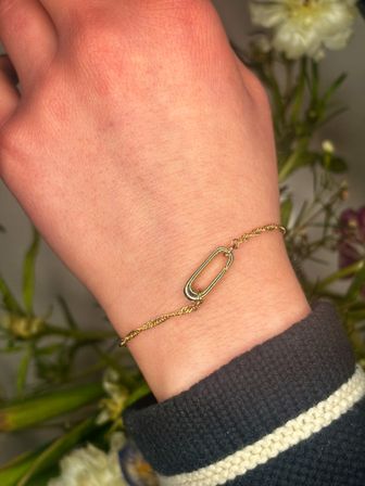 Luxury Permanent Jewelry Appointments & Events (In-House or Mobile) image 8