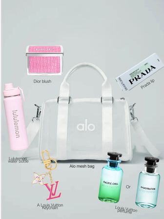 Main Character Gifting: Curated Luxury Gift Boxes image 6