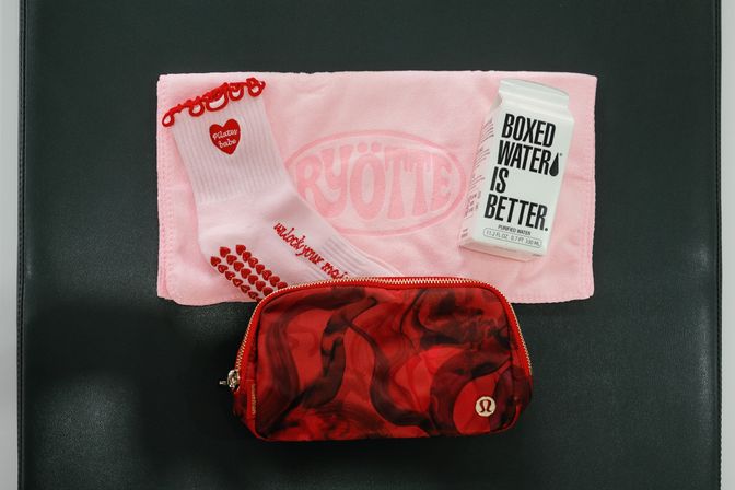 Main Character Gifting: Curated Luxury Gift Boxes image 7