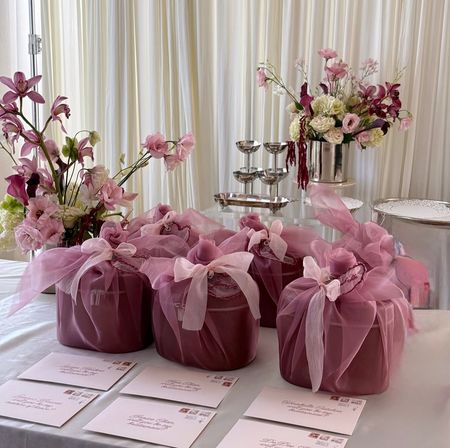 Main Character Gifting: Curated Luxury Gift Boxes image 5